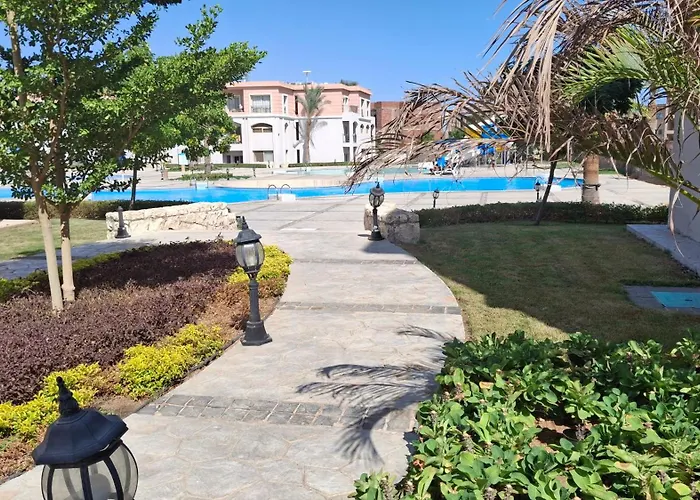 Apartment Sunny Vacation