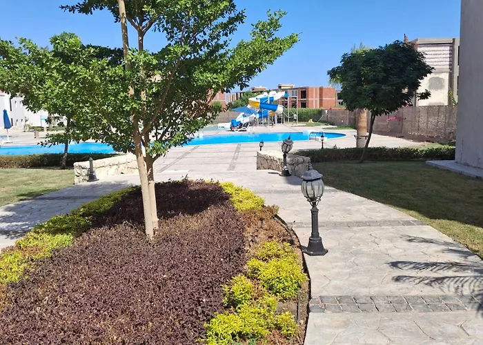 Apartment Sunny Vacation Sharm El-Sheikh