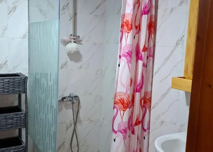 Sunny Vacation Apartment Sharm El-Sheikh