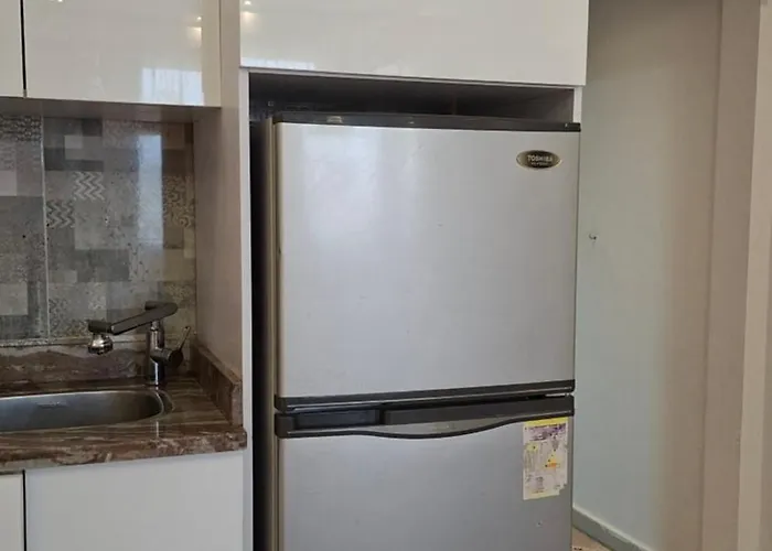 Apartment Sunny Vacation