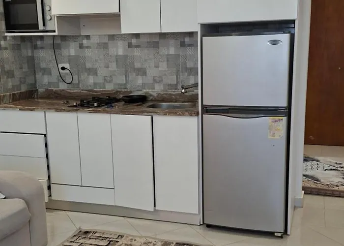 Apartment Sunny Vacation Sharm El-Sheikh