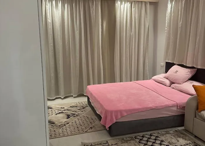 Apartment Sunny Vacation Sharm El-Sheikh