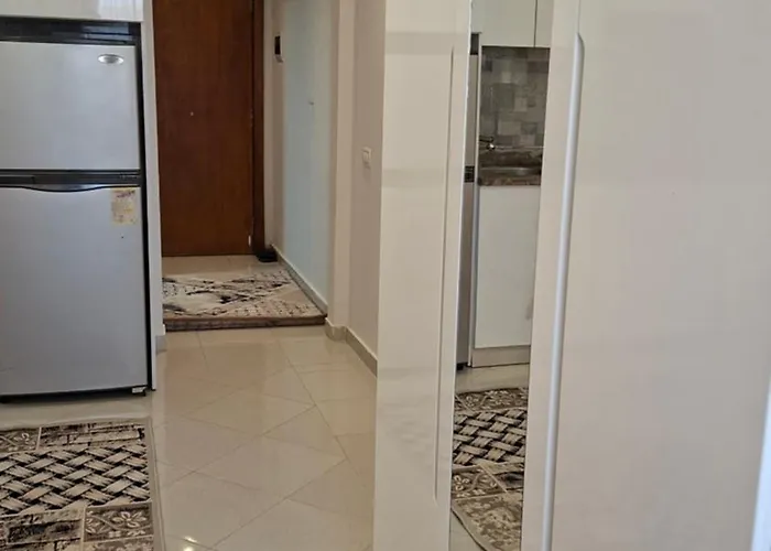 Sunny Vacation Apartment *